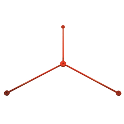 Site Pro Tripod Floor Guide