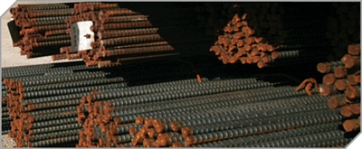 REBAR 5/8" X 15" (BUNDLE OF 16)