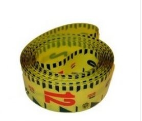 LASERLINE 15'  GR1450T REPLACEMENT TAPE YELLOW/BLACK