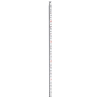 SitePro 25-Ft Fiberglass Leveling Rod, Ft/10ths