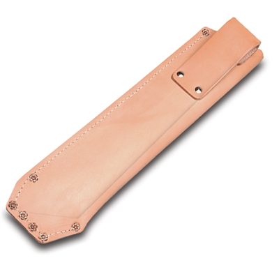 SitePro Leather Chaining Pin Sheath