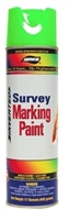 AERVOE INVERTED SURVEY MARKING PAINT (CASE OF 12 CANS)