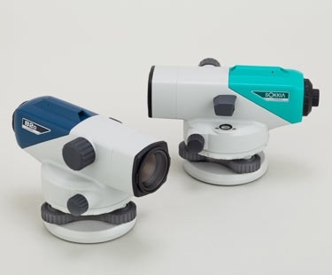 SOkkia B30-25 28x Auto Level w/horizontal circle SOkkia B30-25 28x Auto Level w/horizontal circle