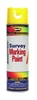 AERVOE SURVEY INVERTED MARKING PAINT (CAN)