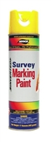 AERVOE SURVEY INVERTED MARKING PAINT (CAN)