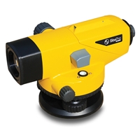 SitePro SP32XP 32-Power Automatic Level