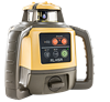 Topcon RL-H5A (Rechargeable) Level Laser