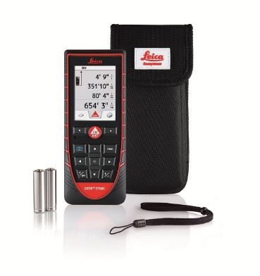 Leica Disto E7500i US Laser Distance Meter