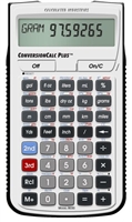 CALCULATED NDUSTRIES CONVERSION CALC PLUS CALCULATOR