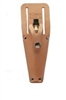 Sokkia Leather Scabbard, for 10-14 oz Plumb Bob