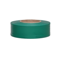 TEXAS STD GREEN ROLL FLAGGING